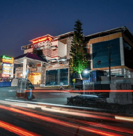 Thiruvalla